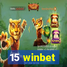 15 winbet